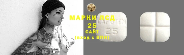 MESCALINE Алзамай